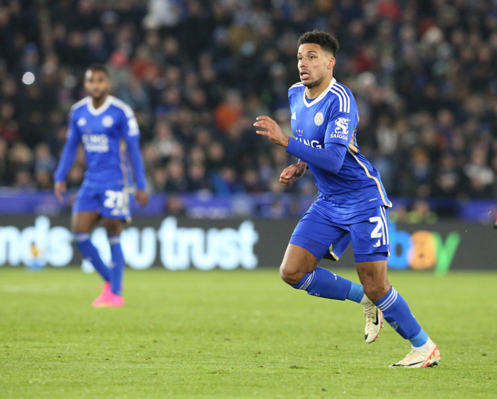 Leicester City v Watford - Sky Bet Championship