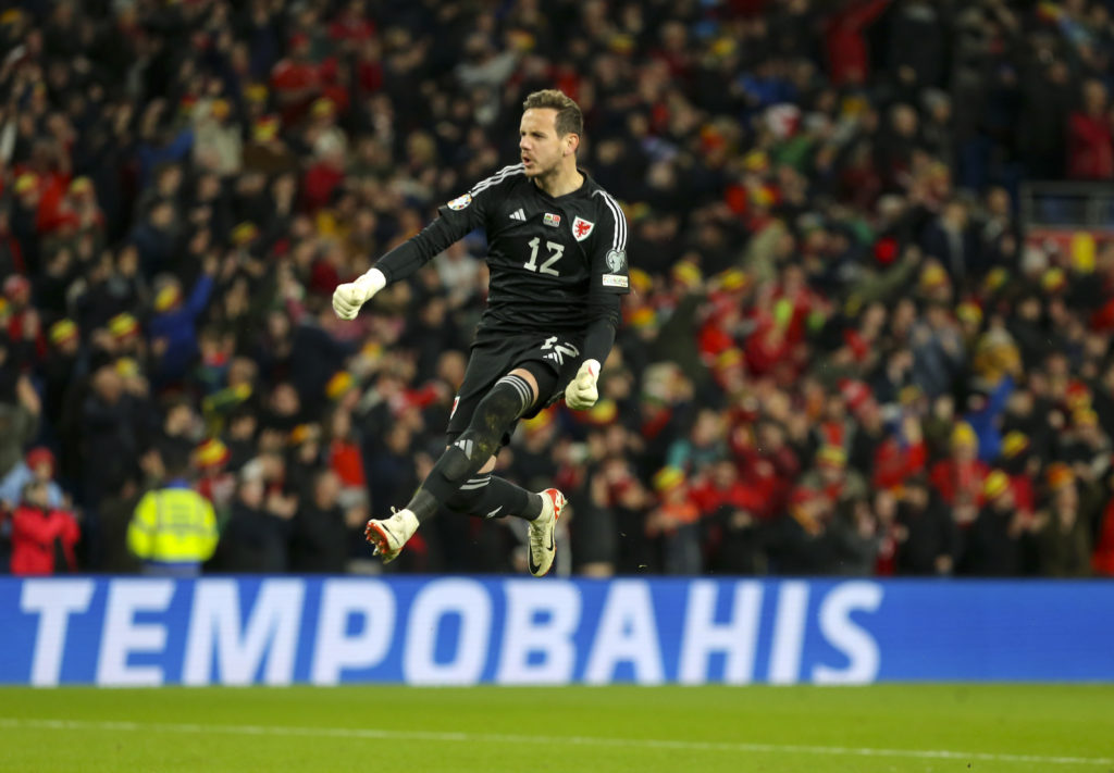 Wales v Turkey: Group D - UEFA EURO 2024 European Qualifiers