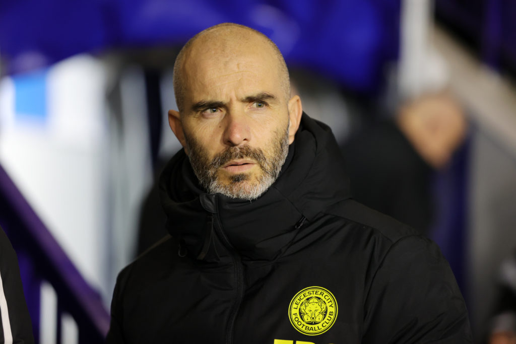 Sheffield Wednesday v Leicester City - Sky Bet Championship
