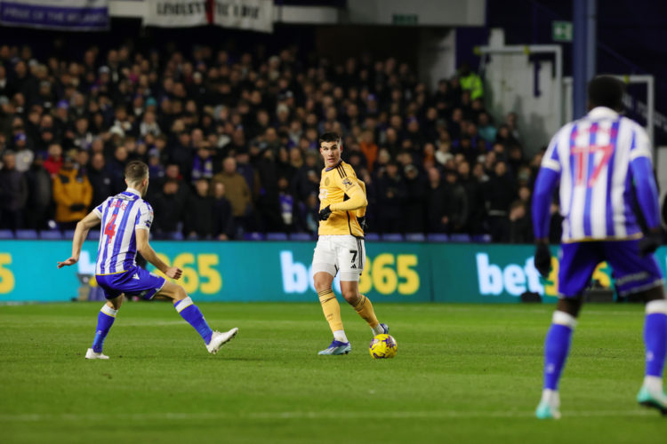 Photo by Plumb Images/Leicester City FC via Getty Images