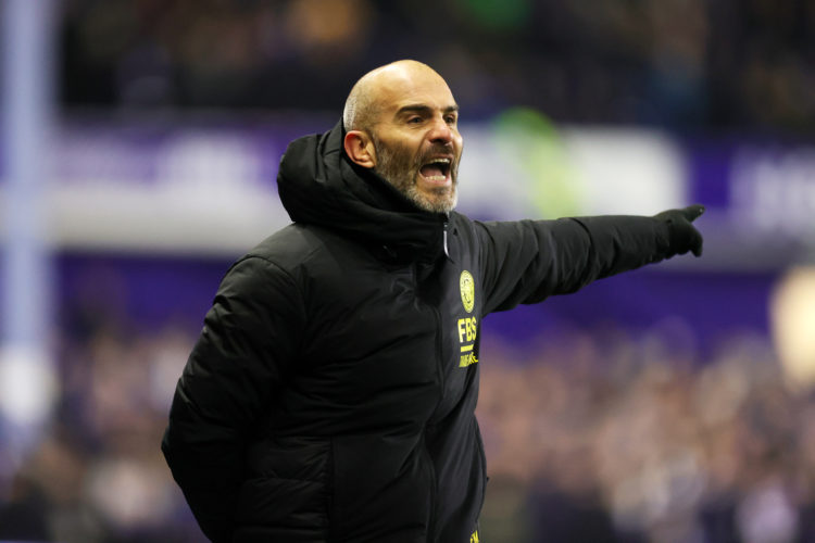 Photo by Plumb Images/Leicester City FC via Getty Images