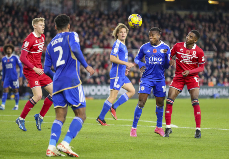 Photo by Alex Dodd - CameraSport via Getty Images