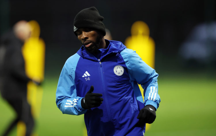 Photo by Plumb Images/Leicester City FC via Getty Images