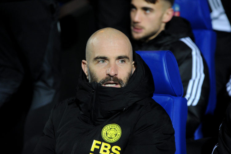 Photo by Hannah Fountain - CameraSport via Getty Images