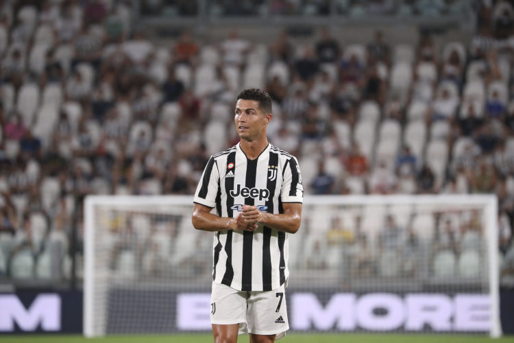 Photo by Giuseppe Cottini/NurPhoto via Getty Images