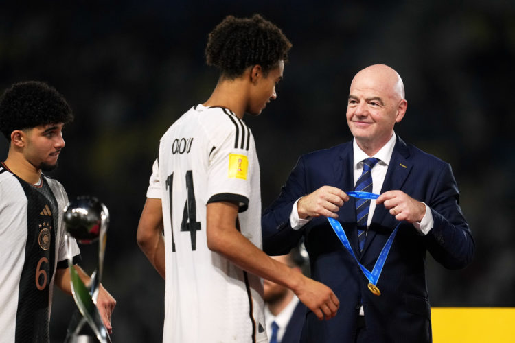 Photo by Alex Caparros - FIFA/FIFA via Getty Images,