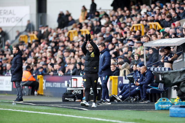 Photo by Plumb Images/Leicester City FC via Getty Images