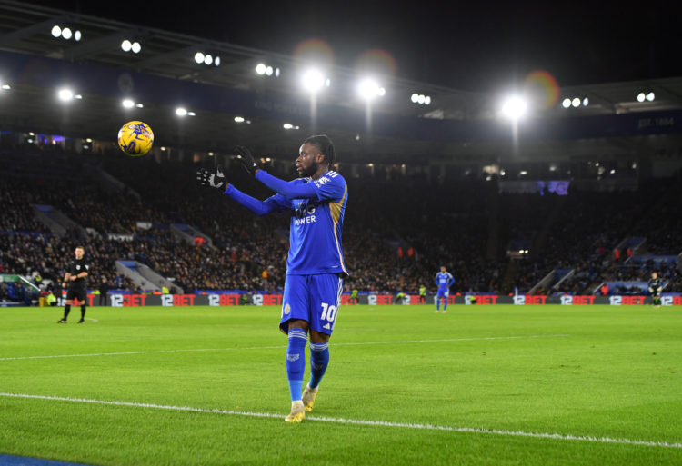 Photo by Plumb Images/Leicester City FC via Getty Images