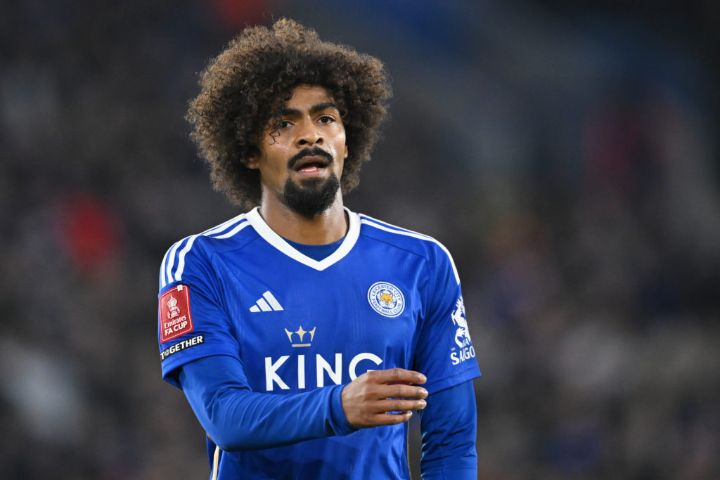 Leicester City v Birmingham City - Emirates FA Cup Fourth Round