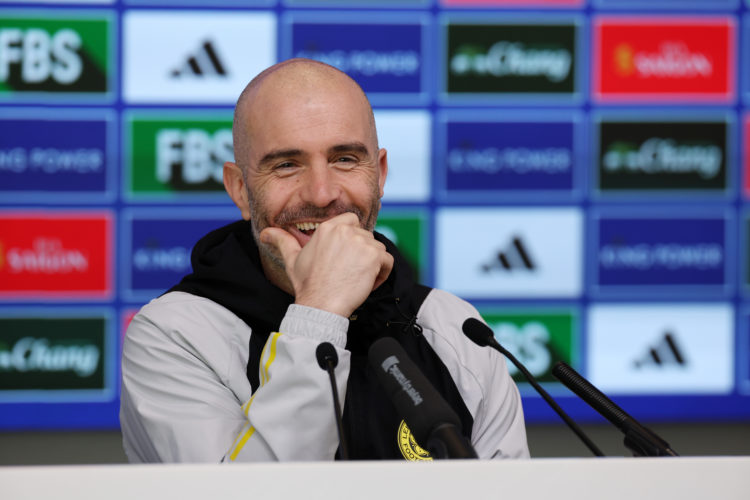 Photo by Plumb Images/Leicester City FC via Getty Images