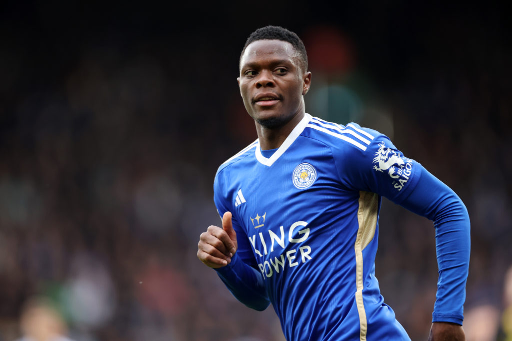 Watford v Leicester City - Sky Bet Championship