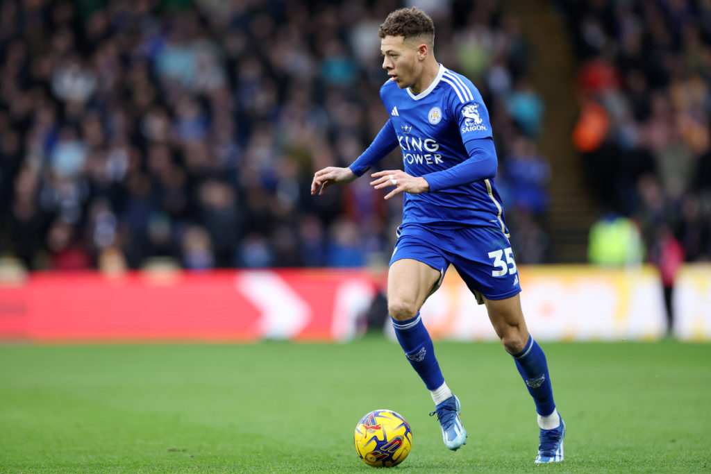 Watford v Leicester City - Sky Bet Championship