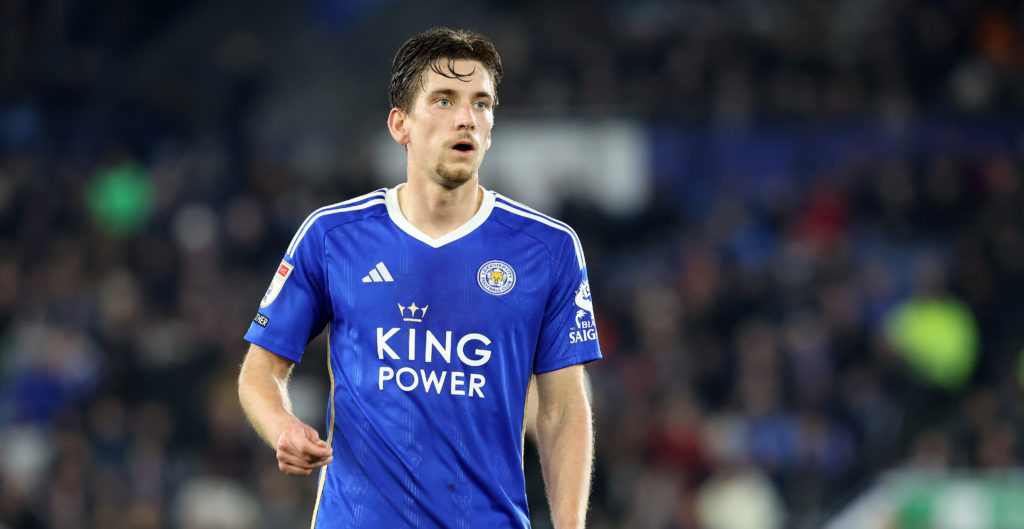 Leicester City v Sheffield Wednesday - Sky Bet Championship