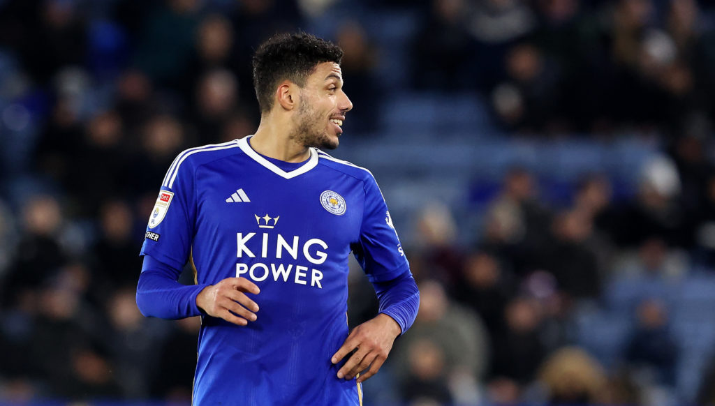 Leicester City v Sheffield Wednesday - Sky Bet Championship