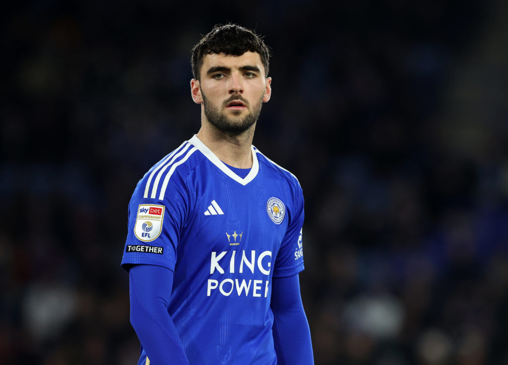 Leicester City v Sheffield Wednesday - Sky Bet Championship