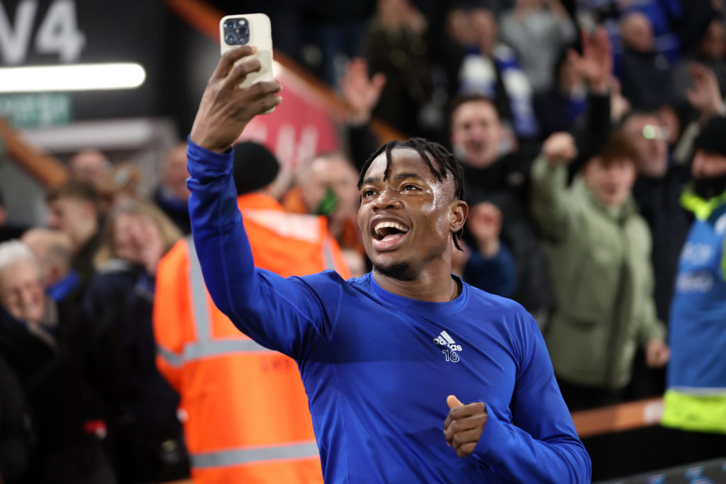 AFC Bournemouth v Leicester City - Emirates FA Cup Fifth Round