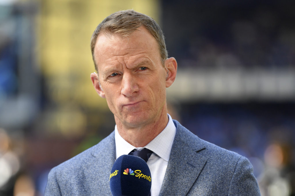 Everton FC v AFC Bournemouth - Premier League