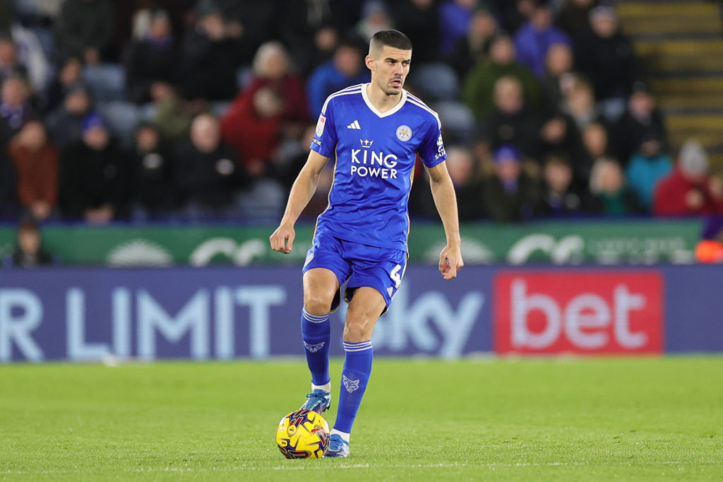 Leicester City v Millwall - Sky Bet Championship