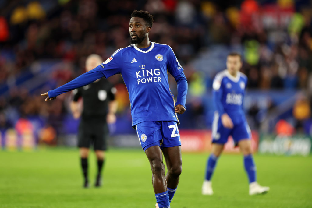 Leicester City v Rotherham United - Sky Bet Championship