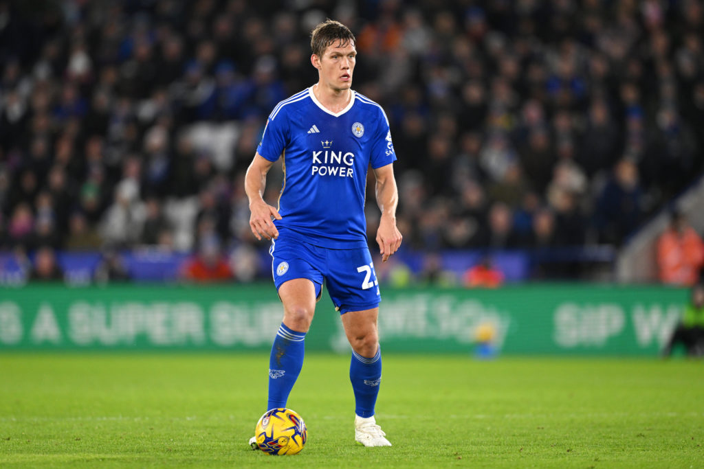 Leicester City v Ipswich Town - Sky Bet Championship