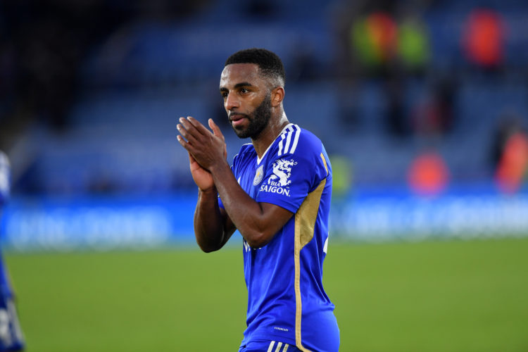 Photo by Plumb Images/Leicester City FC via Getty Images