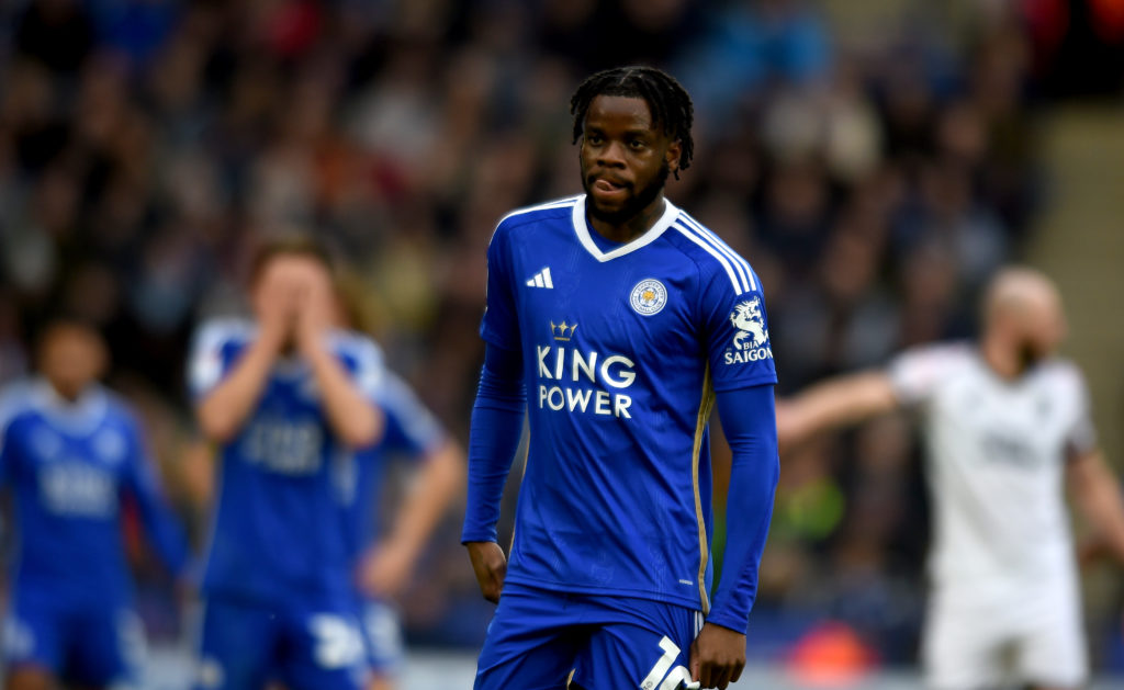 Leicester City v Middlesbrough - Sky Bet Championship