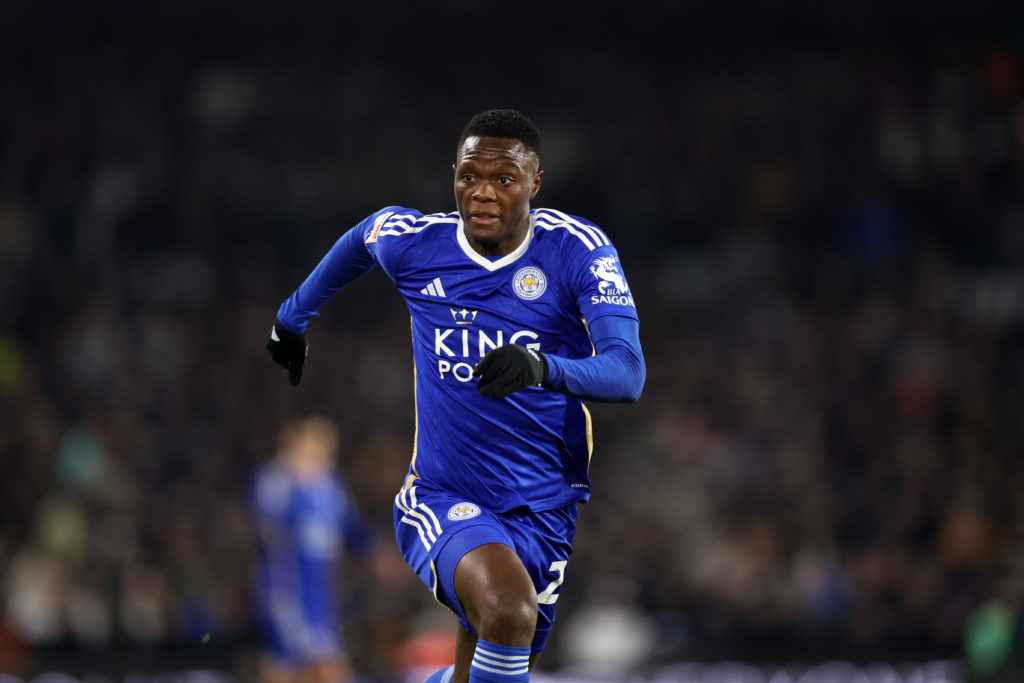 Leeds United v Leicester City - Sky Bet Championship