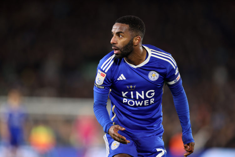 Photo by Plumb Images/Leicester City FC via Getty Images