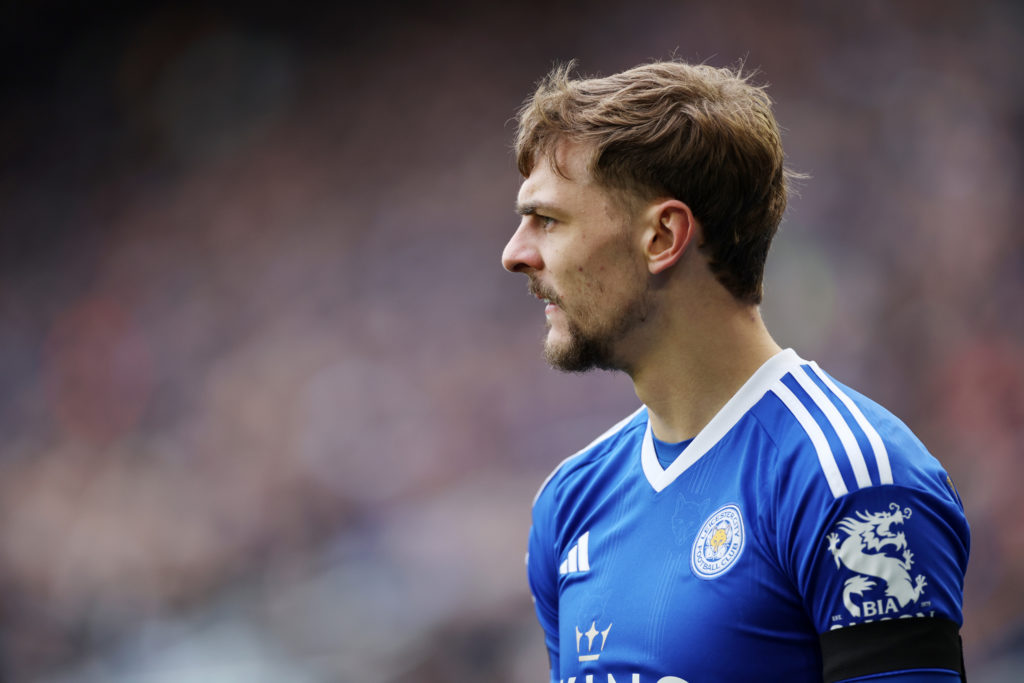 Leicester City v Queens Park Rangers - Sky Bet Championship