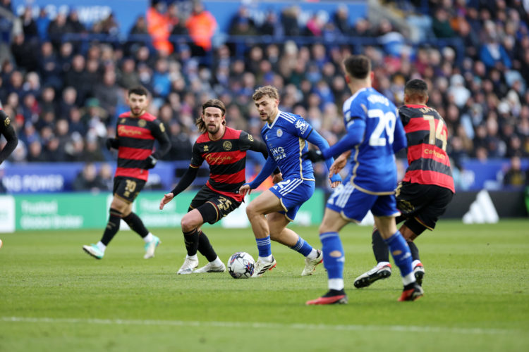 Photo by Plumb Images/Leicester City FC via Getty Images