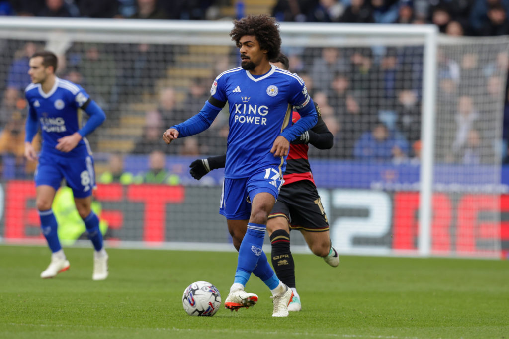 Leicester City v Queens Park Rangers - Sky Bet Championship