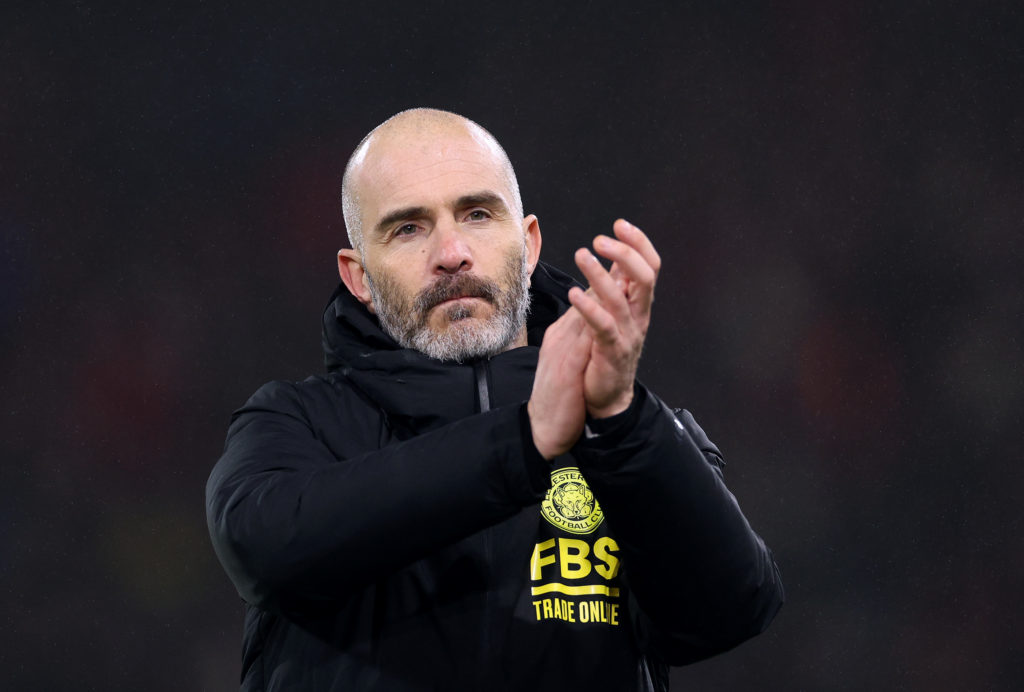 AFC Bournemouth v Leicester City - Emirates FA Cup Fifth Round