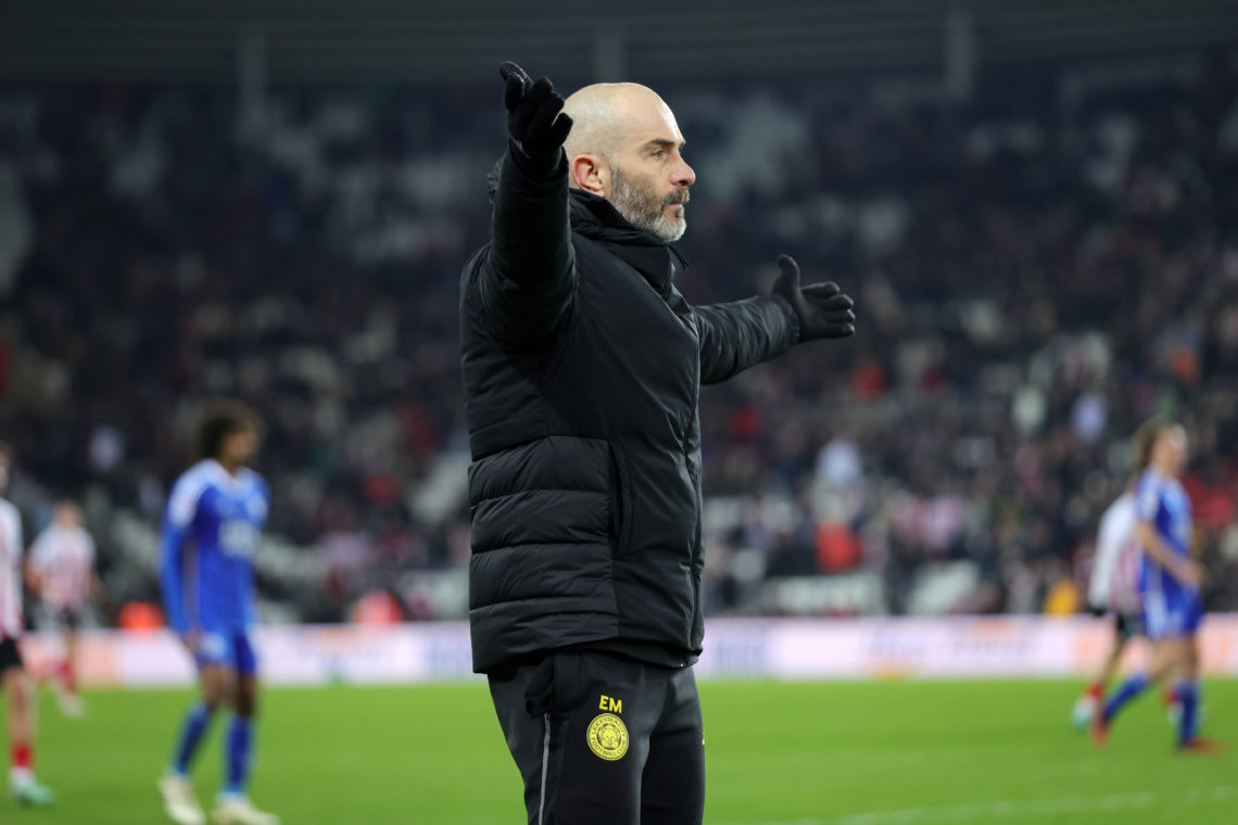 Photo by Plumb Images/Leicester City FC via Getty Images