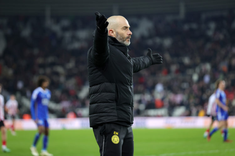 Photo by Plumb Images/Leicester City FC via Getty Images