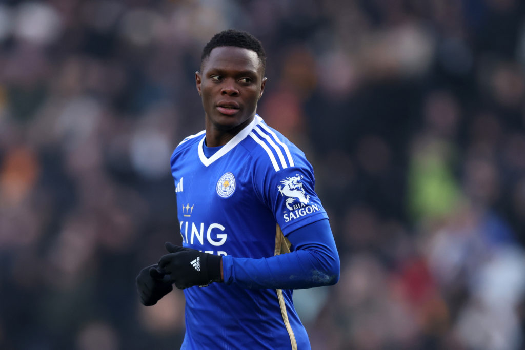 Hull City v Leicester City - Sky Bet Championship