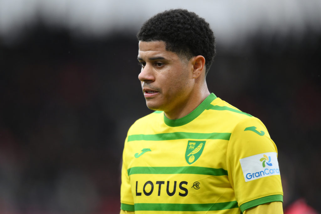 Stoke City v Norwich City - Sky Bet Championship