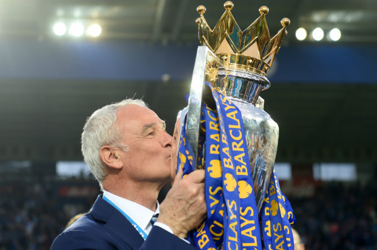 Photo by Michael Regan/Getty Images