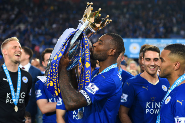 Photo by Shaun Botterill/Getty Images