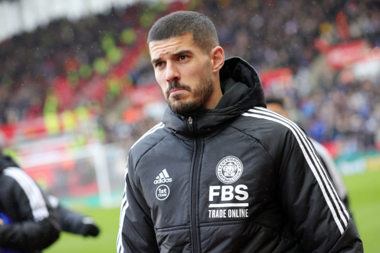 Photo by Plumb Images/Leicester City FC via Getty Images