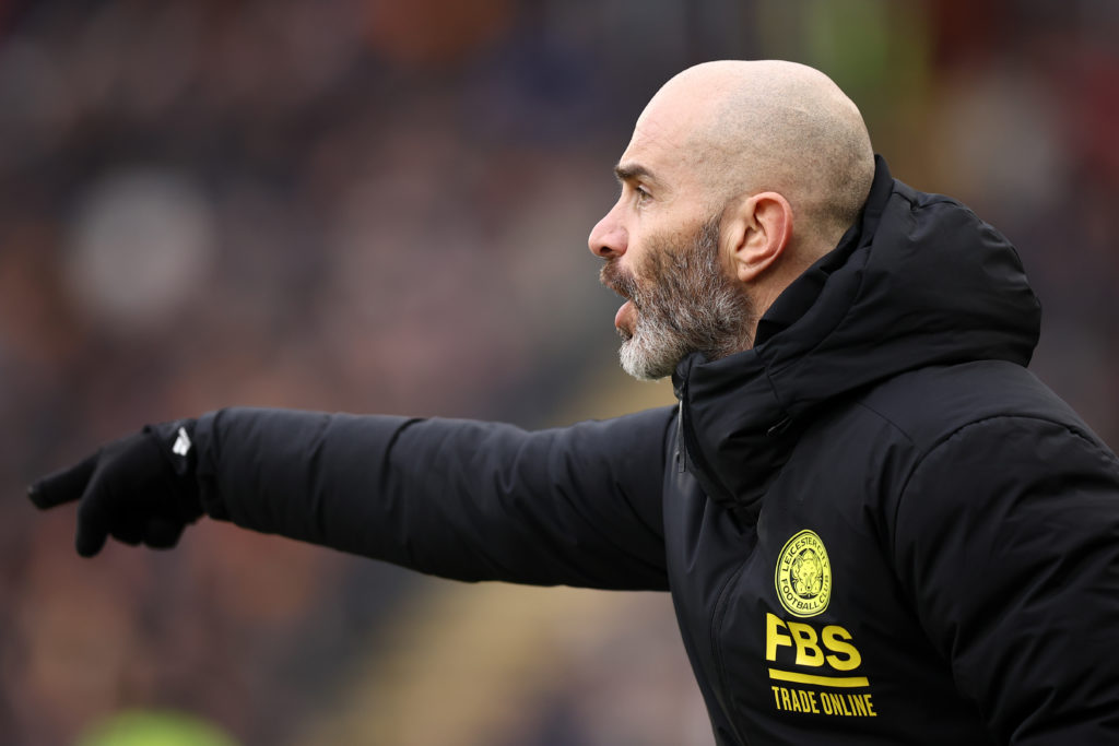 Hull City v Leicester City - Sky Bet Championship