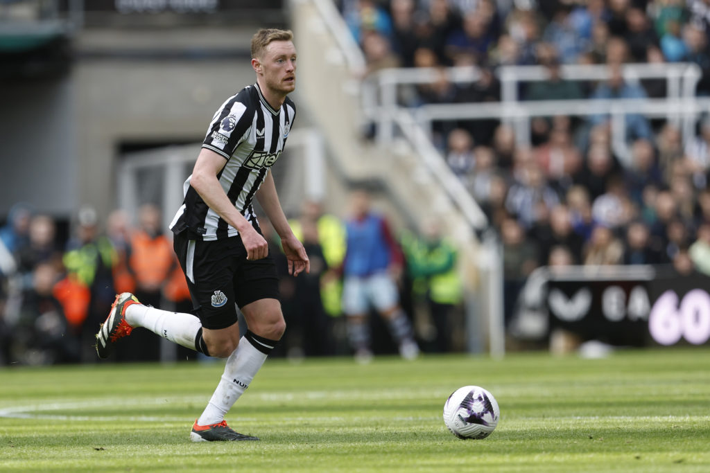 Newcastle United v West Ham United - Premier League