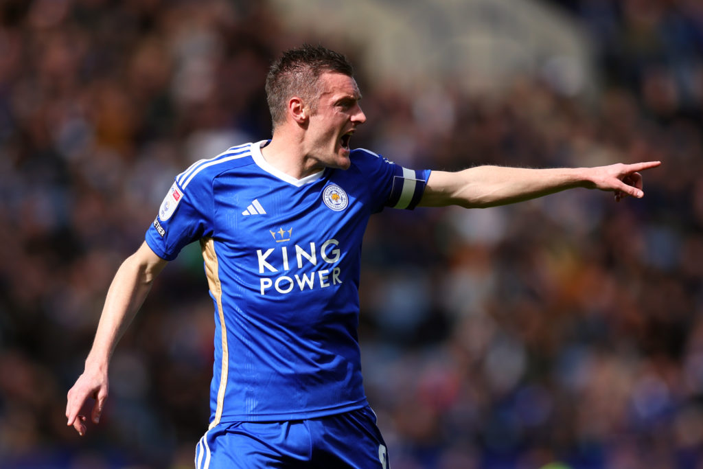 Leicester City v Norwich City - Sky Bet Championship