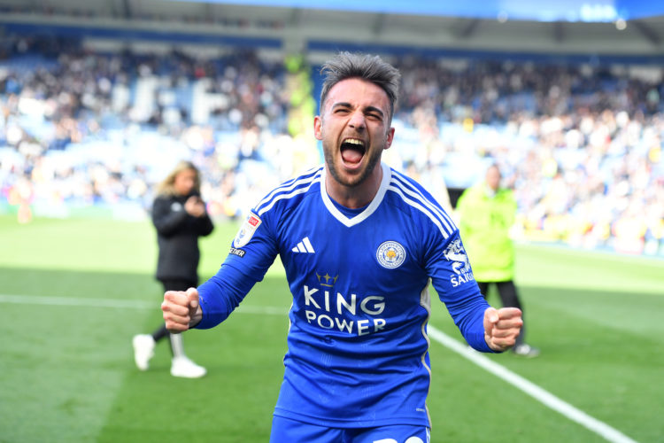 Photo by Plumb Images/Leicester City FC via Getty Images