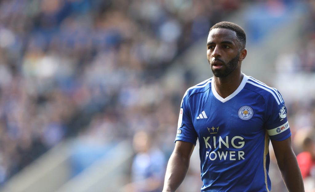 Leicester City v Birmingham City - Sky Bet Championship