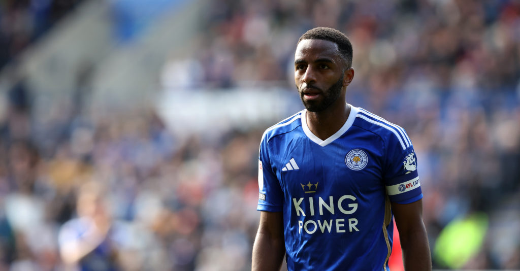 Leicester City v Birmingham City - Sky Bet Championship