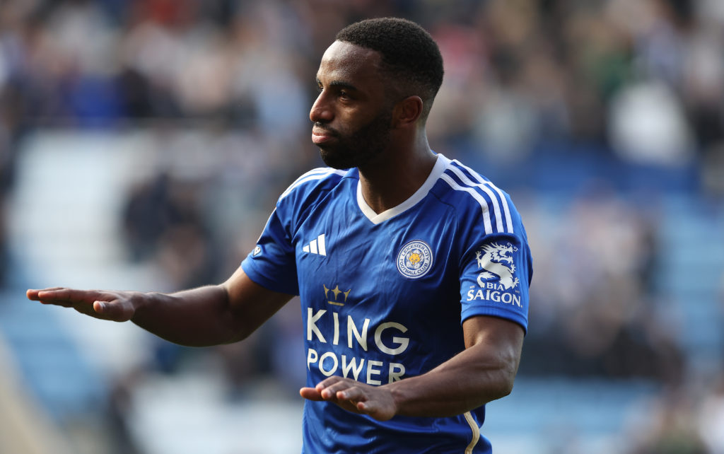 Leicester City v Birmingham City - Sky Bet Championship