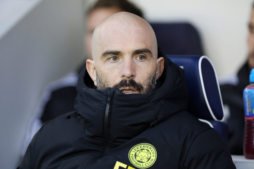 Millwall v Leicester City - Sky Bet Championship
