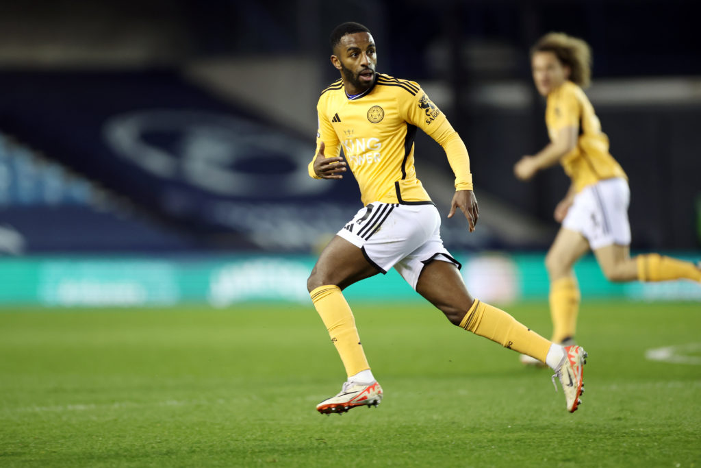 Millwall v Leicester City - Sky Bet Championship