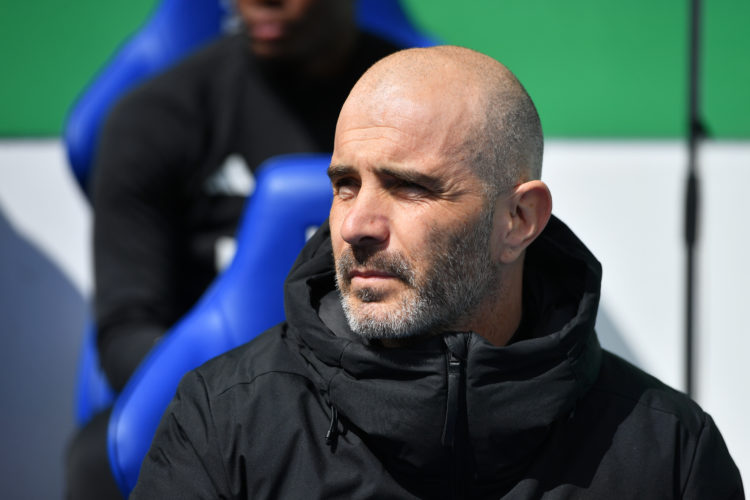 Photo by Plumb Images/Leicester City FC via Getty Images
