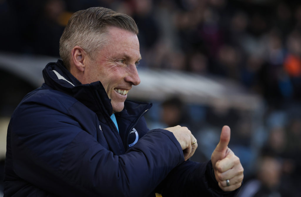 Millwall v Leicester City - Sky Bet Championship